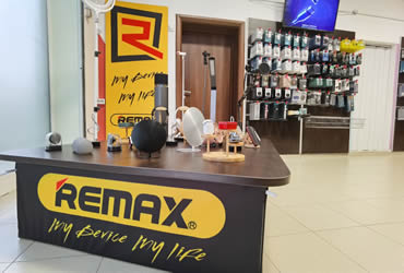 Снимка офис - iRemax