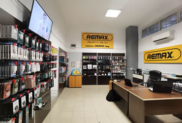 Снимка офис - iRemax