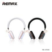 Снимка  на Безжични Музикални слушалки, Bluetooth 4.1 + EDR, REMAX RB-195HB