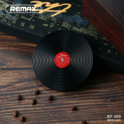 Снимка  на Безжично зарядно VINYL  Series, 10W REMAX RP-W9