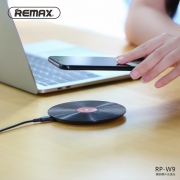 Снимка  на Безжично зарядно VINYL  Series, 10W REMAX RP-W9