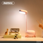 Снимка  на Детска безжична лампа Жираф, REMAX RT-E315