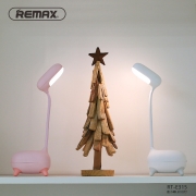 Снимка  на Детска безжична лампа Жираф, REMAX RT-E315