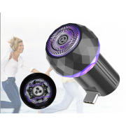 Джобна Електрическа Самобръсначка USB TYPE-C REMAX RL-PC02