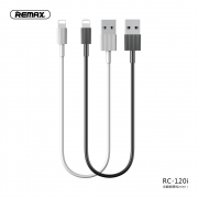 Снимка  на Кабел CHAINO Series - Micro USB, за Външна батерия - 30см, 3.0А REMAX RC-120m