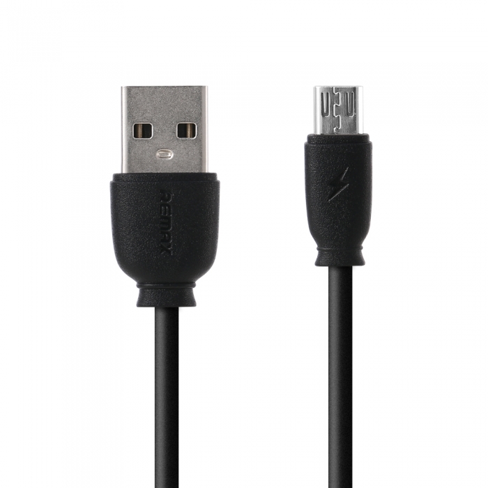 Снимка на Кабел Micro USB, 2.1A, 1м, REMAX RC-134m