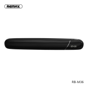 Снимка  на Настолна Bluetooth 4.2 Колона, FM Радио, Часовник, SD карта, REMAX RB-M36