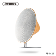 Снимка  на Настолна DSP TWS Bluetooth 4.2 NFC Колона REMAX RB-M23