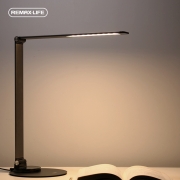 Снимка  на Настолна Регулируема LED лампа с USB 2.0 зарядно, REMAX RL-LT05