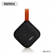 Снимка  на Портативна Bluetooth Колонка, IPX5, 3W, REMAX RB-M15