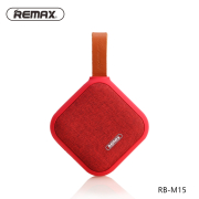 Снимка  на Портативна Bluetooth Колонка, IPX5, 3W, REMAX RB-M15