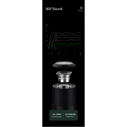 Снимка  на Преносима Bluetooth 4.2 Колона, 10W, 2000mAh REMAX RB-M40