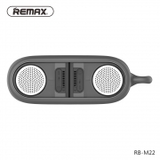 Снимка  на Преносима Bluetooth 4.2 Колона, Стерео, TWS, 6W, Магнитна Връзка REMAX RB-M22