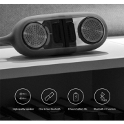Снимка  на Преносима Bluetooth 4.2 Колона, Стерео, TWS, 6W, Магнитна Връзка REMAX RB-M22