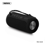 Снимка  на Преносима IPX6 Водоустойчива Колона, TWS, DSP, Bluetooth 4.2, 10W, REMAX RB-M28