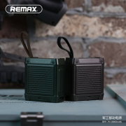 Снимка  на Преносима Батерия ARMORY Series, Удароустойчива, Li-Po, 10 000 mAh, 2х USB 3.0 2.1А REMAX RPP-79