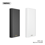 Снимка  на Преносима Батерия BODI Series, Li-Po, 20 000 mAh, 2x USB 3.0 2.1A REMAX RPP-150