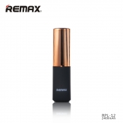 Снимка  на Преносима Батерия LIP MAX Series, 2400 mAh, USB 3.0 2.1A, PROMO REMAX RPL-12