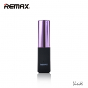 Снимка  на Преносима Батерия LIP MAX Series, 2400 mAh, USB 3.0 2.1A, PROMO REMAX RPL-12