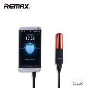 Снимка  на Преносима Батерия LIP MAX Series, 2400 mAh, USB 3.0 2.1A, PROMO REMAX RPL-12