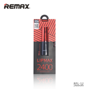 Снимка  на Преносима Батерия LIP MAX Series, 2400 mAh, USB 3.0 2.1A, PROMO REMAX RPL-12