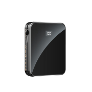 Преносима Батерия AURORA Series, 2 in 1, Li-Po, 10 000 mAh, USB 3.0 + Вграден кабел TYPE-C + LIGHTNING REMAX RPP-101