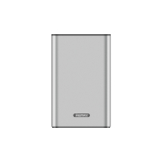 Преносима Батерия KINKON Series, Li-Po, 10 000 mAh, 2x USB 3.0 2A, LED Display, REMAX RPP-135