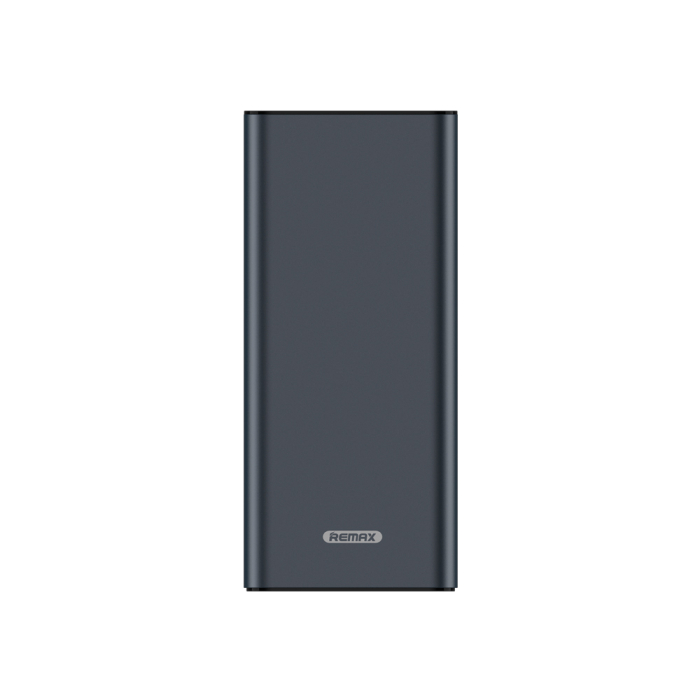 Снимка на Преносима Батерия KINKON Series, Li-Po, 20 000 mAh, 2x USB 3.0 2A REMAX RPP-137