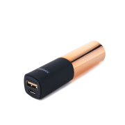 Преносима Батерия LIP MAX Series, 2400 mAh, USB 3.0 2.1A, PROMO REMAX RPL-12