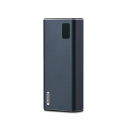 Преносима Батерия MINI Series, Li-Po, 10 000 mAh, 2x USB 3.0 2.1A, Alluminum, PROMO REMAX RPP-155