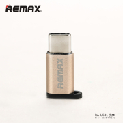 Снимка  на Преходник Micro USB to TYPE-C REMAX RA-USB1