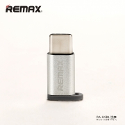 Снимка  на Преходник Micro USB to TYPE-C REMAX RA-USB1