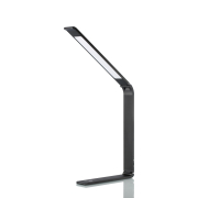 Сгъваема LED Лампа, 2000mAh, REMAX RT-E210