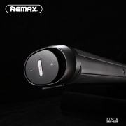 Снимка  на Система за Домашно Кино 2.1, 140W, Soundbar + Subwoofer REMAX RTS-10