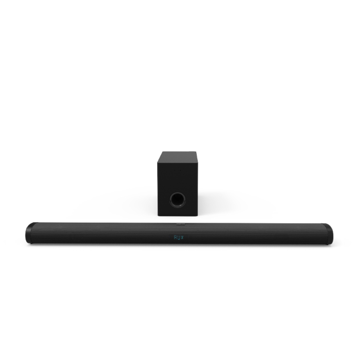 Снимка на Система за Домашно Кино 2.1, 140W, Soundbar + Subwoofer REMAX RTS-10