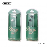 Снимка  на Слушалки SLEEP Series, 3.5mm Jack, 1.2m, REMAX RM-588
