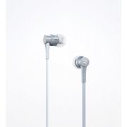 Снимка  на Слушалки за Музика и Разговори ELECTRONIC Series, 3.5мм Jack, 7mW, 1.2m, REMAX RM-535