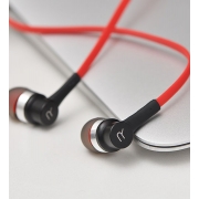 Снимка на Слушалки за Музика и Разговори ELECTRONIC Series, 3.5мм Jack, 7mW, 1.2m, REMAX RM-535