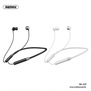 Снимка  на Спортни Безжични слушалки, LINTON Series, NECKBAND Style, Bluetooth 5.0 + EDR REMAX RB-S29