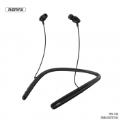 Снимка  на Спортни Безжични слушалки, NECKBAND Style, Bluetooth 4.1 + EDR, REMAX RB-S16