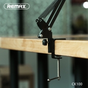 Снимка  на Стойка за Звукозаписно студио - закреване за микофон и мобилен телефон REMAX CK100