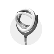 Студийно LED Осветление за Портретна Фотография с висок Статив REMAX RL-LT17