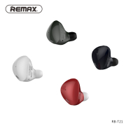 Снимка  на Хендсфри слушалка ULTRA Mini, Bluetooth 4.1 REMAX RB-T21