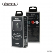 Снимка  на Хендсфри слушалка ULTRA Mini, Bluetooth 4.1 REMAX RB-T21